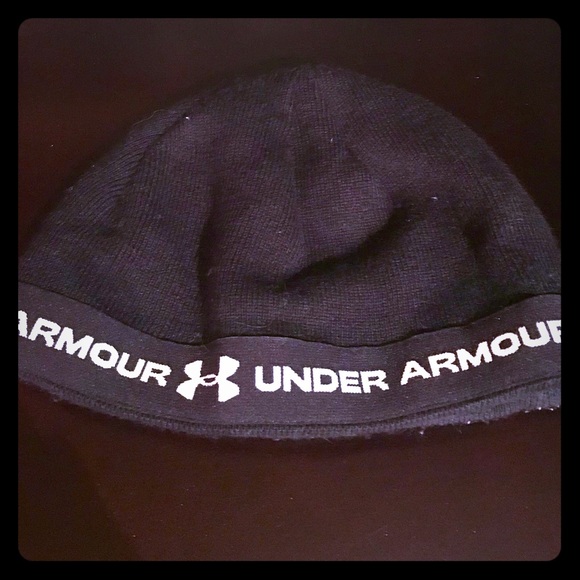 Under Armour Other - Under Armour youth hat